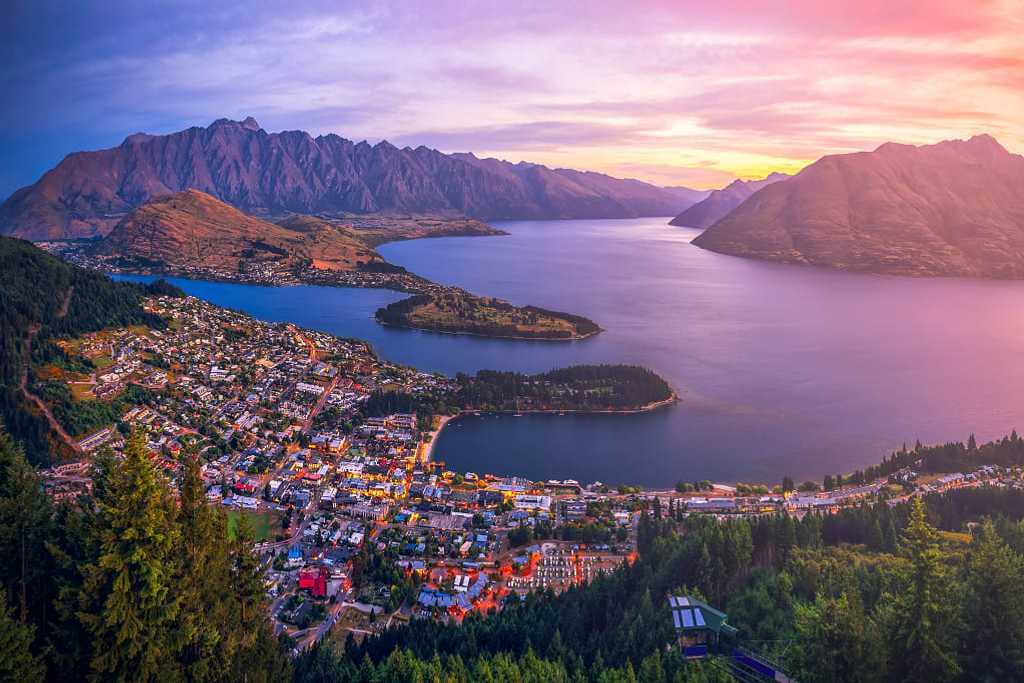 yeni zelanda turizm yeni zelanda turizm